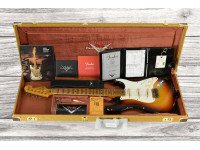 Fender Custom Shop 58 Strat Relic Faded Aged 3-Color Sunburst Fender Custom Shop 58 Strat Relic Faded Aged 3-Color Sunburst